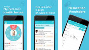 I download them indiscriminately and often, secretly hoping with each download that this one will be the. 10 Best Health Apps For Android Android Authority