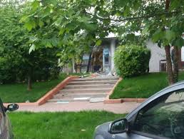 Bancomatul este amplasat în incinta explozia a fost provocată cu gaz metan. Bancomat Click Mobile