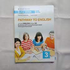E book english skills for the future kls x peminatan ilmu bahasa. Buku Bahasa Inggris Peminatan Kelas 12 Kurikulum 2013 Berbagai Buku