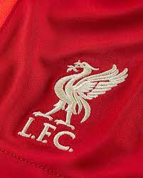 All images and logos are crafted with great workmanship. Liverpool F C 2021 22 Stadium Home Men S Football Shorts Nike Ae