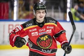 Swedish hockey league shl history: Minnesvarda Lulea Hockey Stunder Sida 2