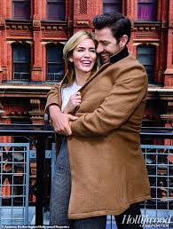 Emily blunt john krasinski ретвитнул(а) indiewire. Emily Blunt Says She Broke Her Rule For Husband John Krasinski Emily Blunt The Hollywood Reporter John Krasinski Emily Blunt