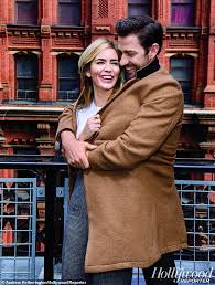 John krasinski & emily blunt's cutest moments. Emily Blunt Says She Broke Her Rule For Husband John Krasinski Emily Blunt John Krasinski Emily Blunt The Hollywood Reporter