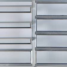 Janela Basculante De Aluminio 0 80 X 1 50 Linha All Modular Cor Branco Duplo Leroy Merlin