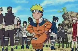 A really cool naruto gif. Funny Naruto Gifs Tenor