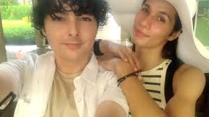 Liam Hilton (@blondewithenvy) · Palo Alto, CA