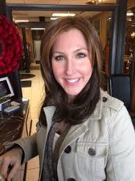 Kelly Mccullough's Instagram, Twitter & Facebook