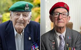 Veteran Reflections on VJ Day