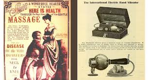 Is Cleopatra's Bee Powered Gourd the First Vibrator? | by Lioness Rue |  Lessons from History | Medium