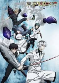 Find out more with myanimelist, the world's most active online anime and manga community and database. Tokyo Ghoul Re Myanimelist Net