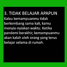 No, not, nay!, none, is not, not so, neither, by no means!, neither drinks. Tidak Ketinggalan In English Magentarui