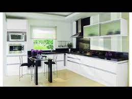 There are still many other articles that can provide a variety of beautiful kitchen designs for your. Wonderful L Shaped Kitchen Design With Window Youtube