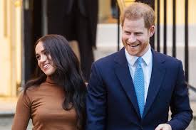 It's not clear exactly how they will become financially independent, but it could — at least in theory — present markle with the opportunity to return to acting. Meghan Markle And Prince Harry Are Already Embracing Their Canadian Lifestyle Vanity Fair
