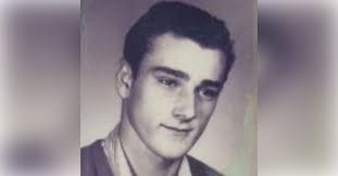 Obituary information for Richard Edward Fry