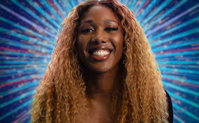 Sports Science sprint star selected for Strictly