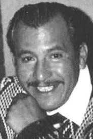 Antonio "Tony" Lopez Ochoa