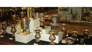 Fenerbahçe müzesi̇ tari̇hi̇ türk sporunun temel direği. Fenerbahce Muzesi Ndeki Sampiyonluk Kupalarindan Birini Calmaya Calisirken Yakalandi Ntv