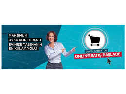 Bambi Yatak Artik Bir Tik Uzaginizda Bambi Mobilya Aksesuar Sanayi Nakliyat Ve Ticaret Limited Sirketi Anadolu Yakasi Istanbul Subesi Find