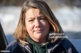 136 fotos e imagens de alta resolução de Jayme Closs