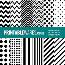 Black And White Polka Dot Background Png Pin On Printing