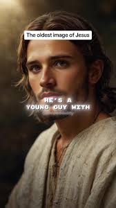 Signs of Aliens in Jesus Pictures