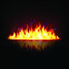 See more ideas about fire element, fire, fire art. Different Shapes Of The Fire Elements Vector Screenshot Fire Element Fire Vector Free
