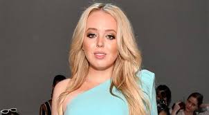 Still dating her boyfriend ross mechanic? Tiffany Trump S Uncertain Fate As Her Father Donald Trump Loses Us Presidential Election Nz Herald