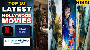 Best bollywood thrillers on netflix. Top 10 Hollywood Comedy Movies On Netflix In Hindi English Youtube