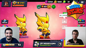 And also you will find here a lot of movies, music, series in hd quality. Harun Kilic Ile 27 000 Kupada Yargi Mod On Brawl Stars Youtube