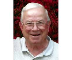 Kenneth Parnell Obituary (1933