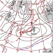 Japan Meteorological Agency Overview Of Japans Climate