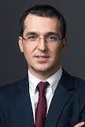 Vlad voiculescu este unul dintre cei mai promovați oameni din partidul nou înființat de dacian cioloș. Vlad Vasile Voiculescu