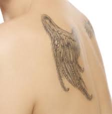 At tattoounlocked.com find thousands of tattoos categorized into thousands of categories. Angel Wing Tattoos Lovetoknow