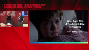 Panel Debate: Creating and Fostering a Data-Driven Culture