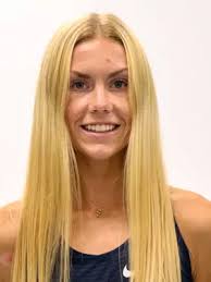 2021 Women's Track Roster