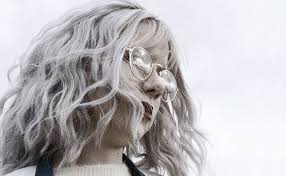 To have your greys play nice with the rest of your hair, styling tools and products are essential. Best Grey Hair Dye Health Ambition