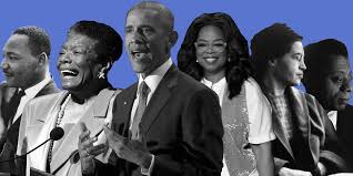 Black history month grew from negro history week, first established in the united states in 1926 by historian carter g. Why Is Black History Month In February
