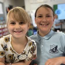 She's just done it quietly without any praise and got