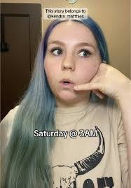 Kendra Kuck's Instagram, Twitter & Facebook