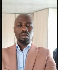 Anton Labuschagne's Instagram, Twitter & Facebook