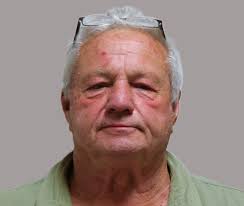 Tallassee man arrested for receiving stolen property first degree