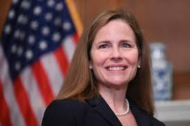 Democrats Are Unhinged Over Nomination Of Amy Coney Barrett To Scotus Lowell Sun