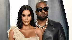 Get the latest on kim kardashian west from vogue. Kanye West Gives Kim Kardashian Birthday Hologram Of Dead Father Bbc News