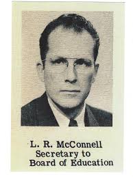 Tom was the husband of Lynn McAndrew who worked at St. Francis.