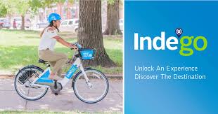 Seeing a map of a route is of little value to me, because i don't read full profile bikely is a new site to share bike routes. Indego Philly S Bike Share