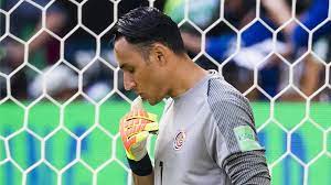 Kiko casilla mit seiner frau rosa. Wm 2018 Die Schweiz Konnte Am Torhuter Von Real Madrid Scheitern Denn Der Geniesst Gottlichen Beistand