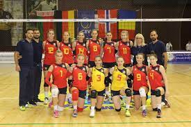 7,848 likes · 588 talking about this. Title Volei Juniori NaÈ›ionalele Romaniei Au Disputat Vineri Primele Meciuri Din Etapa A Treia PreliminarÄƒ A Campionatelor Europene 007sport