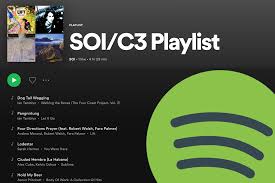 Join facebook to connect with robert soi and others you may know. Spotify Playlist Soi Bridge