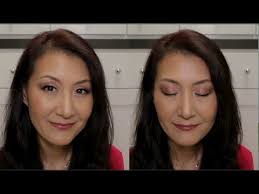 MAC Expensive Pink & Cranberry Eyelook