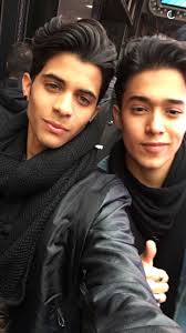 Descubre 8 ideas de erick brian colon y cnco erick